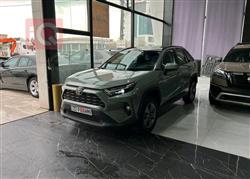 تويوتا راف 4